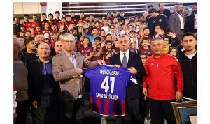 Spor artık Kocaeli’de bir yaşam biçimi