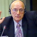 Srebrenitsa Soykırımı’ndan hüküm giyen Ostoja Stanisic trafik kazasında hayatını kaybetti