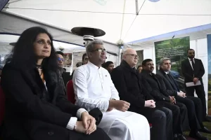 Sri Lanka’nın Bağımsızlık Günü Kutlaması