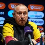 Stanimir Stoilov: Zor bir maç oldu