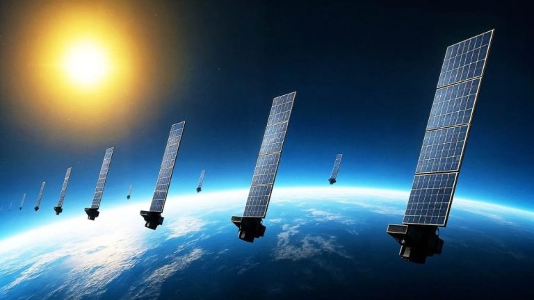 Starlink, yapay zeka eğitmek için müşteri verilerini kullanıyor