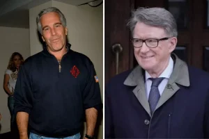 Starmer, Mandelson’ın İstifasını İstedi