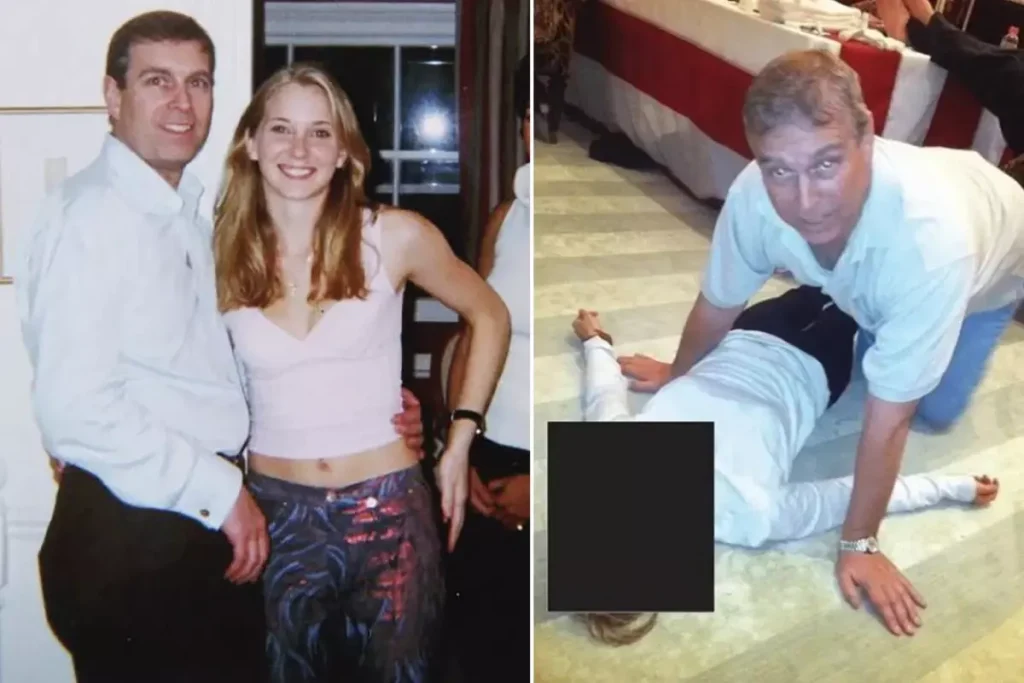 Starmer: Prens Andrew ABD’de İfade Vermeli