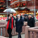 Starmer’dan Çin Ziyareti