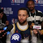 Stephen Curry: Hala şampiyonluk peşindeyim