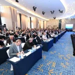 STSO Başkanı Özdemir Türkiye, Mısır iş birliği forumu’na katıldı