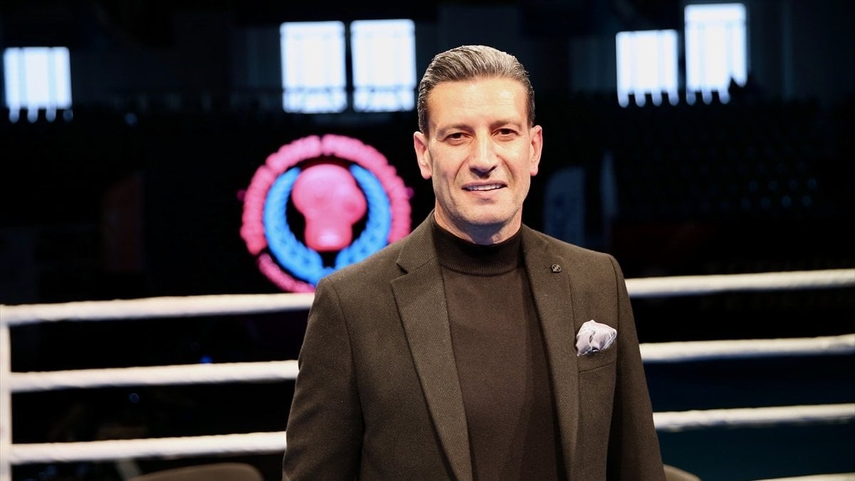 Suat Hekimoğlu, Türk boksunun altyapısına güveniyor