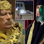 Suikasta kurban giden Seyfülislam Kaddafi son mesajı ortaya çıktı