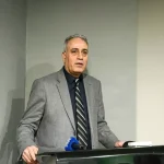 Sulak Alanlar Günü’nde Muhtarlara Bilgilendirme