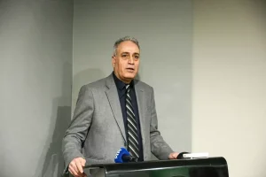 Sulak Alanlar Günü’nde Muhtarlara Bilgilendirme