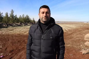 Sulutepe Göleti Yağışlarla Yeniden Canlandı