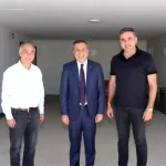 Sungurlu Belediye Başkanı Muhsin Dere: ‘Çorum ve Türkiye adına önemli bir başarı’