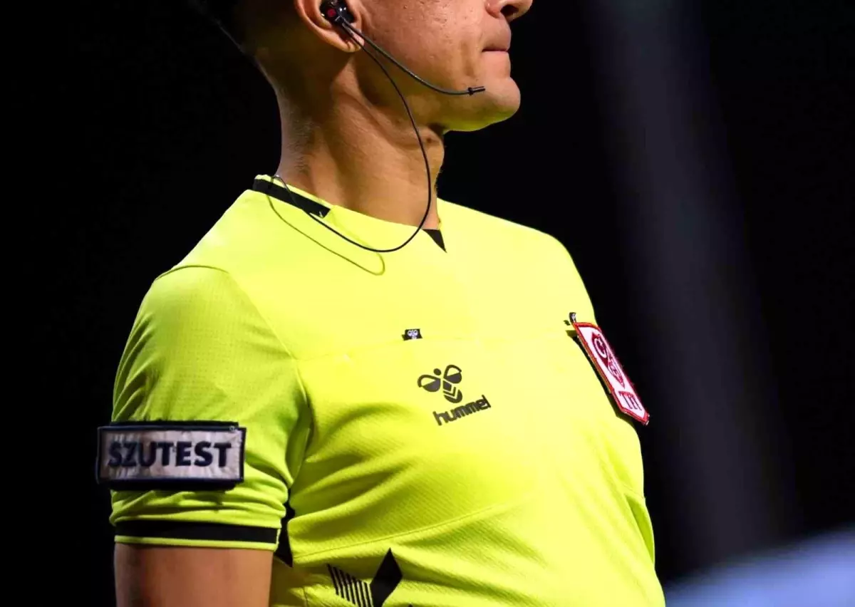 Süper Lig 21. Hafta Hakemleri Açıklandı