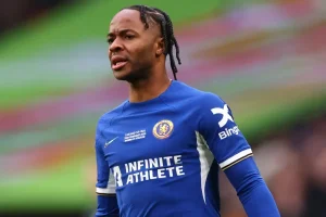 Süper Lig ekibi yılın bombasını Sterling ile patlatıyor