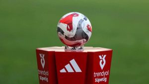 Süper Lig’de 23. hafta programına ‘Ramazan’ düzenlemesi