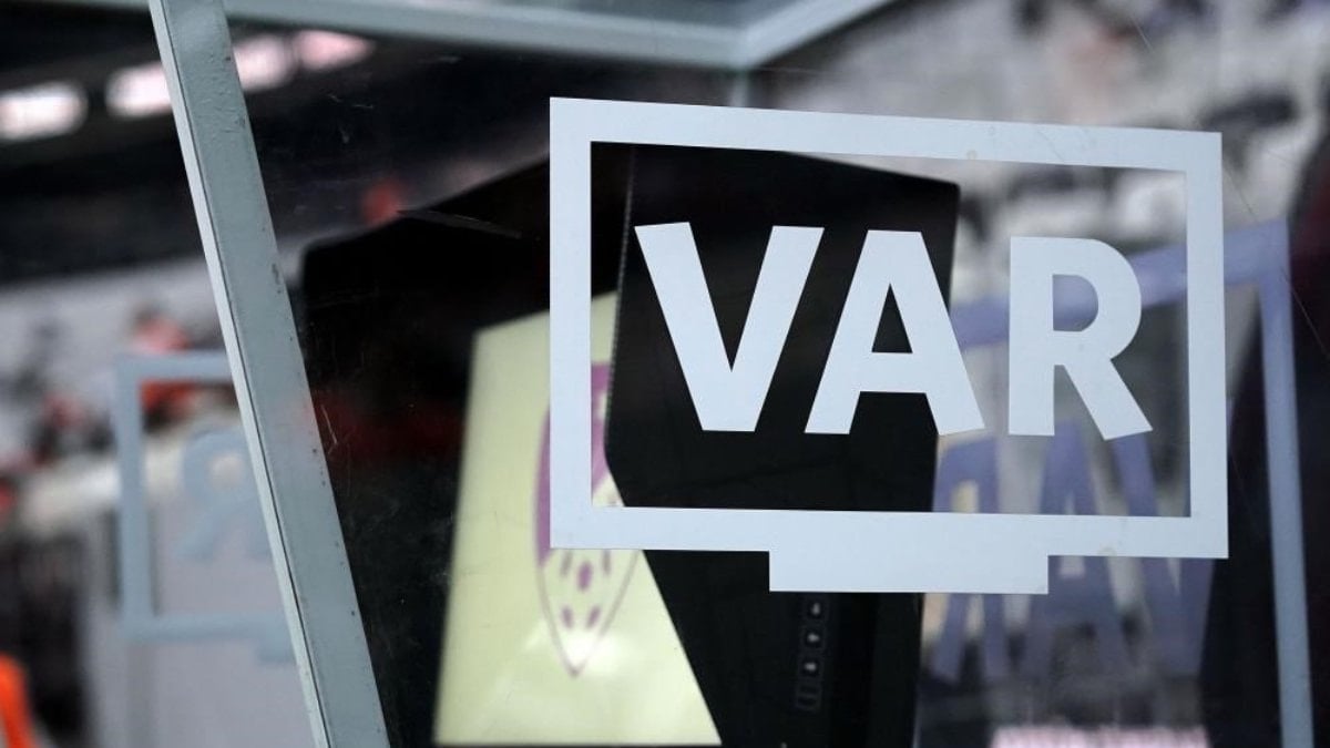Süper Lig’de günün VAR hakemleri belli oldu!