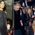 Süper model, Epstein’ın yanından hiç ayrılmamış! Dosyalar bir bir ortaya döküldü