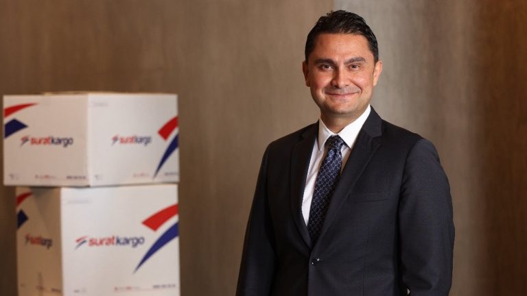 Sürat Kargo’dan 2026’da 20 milyon euroluk yatırım hamlesi atağı