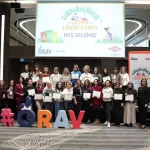 Sürdürülebilir Çevre Lideri Kampı Başlatıldı