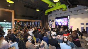 Sürdürülebilirlik odaklı girişimcilik etkinliği: SUCool Connect 2026