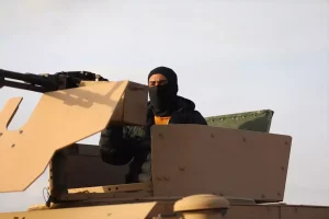 Suriye Hükümeti YPG ile Mutabakat İmzaladı