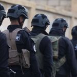 Suriye İç Güvenlik Güçleri, Kamışlı’ya girmeye hazırlanıyor