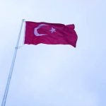 Suriye sınırında alçak saldırı: Türk bayrağına saldırılan alan sınırlar içerisine alındı