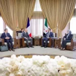 Suriye ve Fransa’dan İkili Görüşme