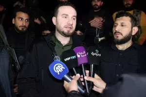 Suriye YPG Anlaşmasında İlerleme