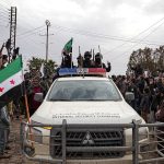 Suriye’de mutabakat uygulanıyor: PKK’lı teröristler Kandil’e gönderildi