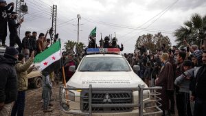 Suriye’de mutabakat uygulanıyor: PKK’lı teröristler Kandil’e gönderildi