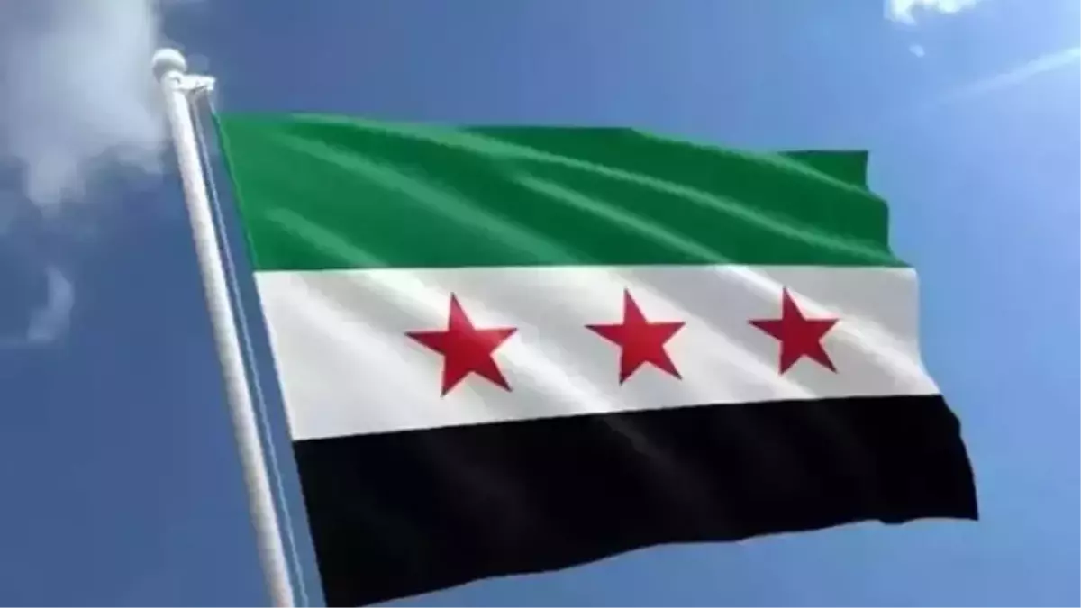 Suriye’de YPG ve Şam Yönetimi Arasında Mutabakat