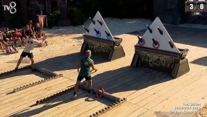 Survivor’da en son kim elendi? 8 Şubat 2026 vedası…