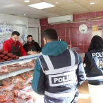 Suşehri’nde Hırsızlık ve Dolandırıcılık Bilgilendirmesi