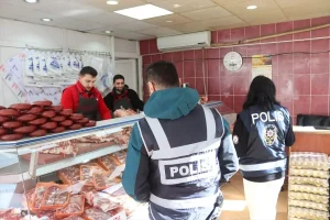 Suşehri’nde Hırsızlık ve Dolandırıcılık Bilgilendirmesi