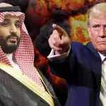 Suudi Arabistan’dan ABD ve İran’a Sınırlama: Hava Sahası ve Topraklarımızı Kullanamazsınız