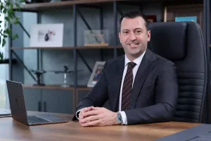 SYS Grup, Savunma Konferansında İkincilik Ödülü Aldı