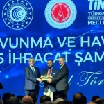 SYS Grup, Türkiye’nin En Büyük Ateşli Silah İhracatçısı