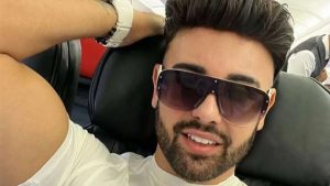 Taha Özer ve Simge Barankoğlu dahil 6 kişi uyuşturucudan tutuklandı