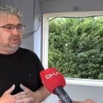 Taksi Durağına Saldıran Kadın Gözaltına Alındı