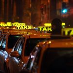 Taksilerde ‘mali cihaz’ dönemi