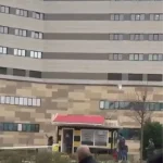 Taksiye Alınmayan Kadın Durağına Saldırdı