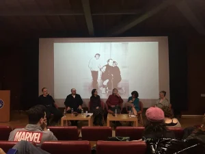 TAL Paneli Kadir Has Üniversitesi’nde Gerçekleşti