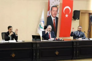Talas Belediyesi’nde 2026 yılına yönelik kararlar oylandı, komisyonlar belirlendi