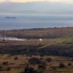 Tanksavar Atışları Gelibolu’da