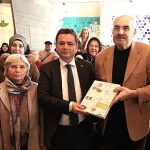 -Tanpınar’ın Bursa’sını Keşfe Çıktılar