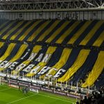 Taraftarlardan ‘İnan Fenerbahçe’ mesajı