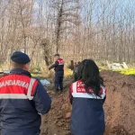 Taraklı’da Tavuk Çiftliğine Biyogüvenlik Kısıtlaması