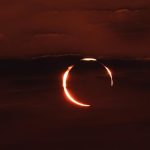 Tarih verildi! Güneş, 6 dakika kararacak…