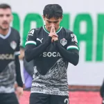 Tarihi sonuç! Iğdır FK’den Süper Lig ekibi Antalyaspor’a yarım düzine gol